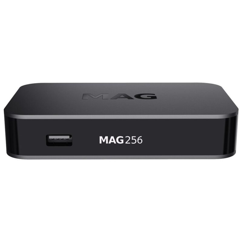 iptv on magbox